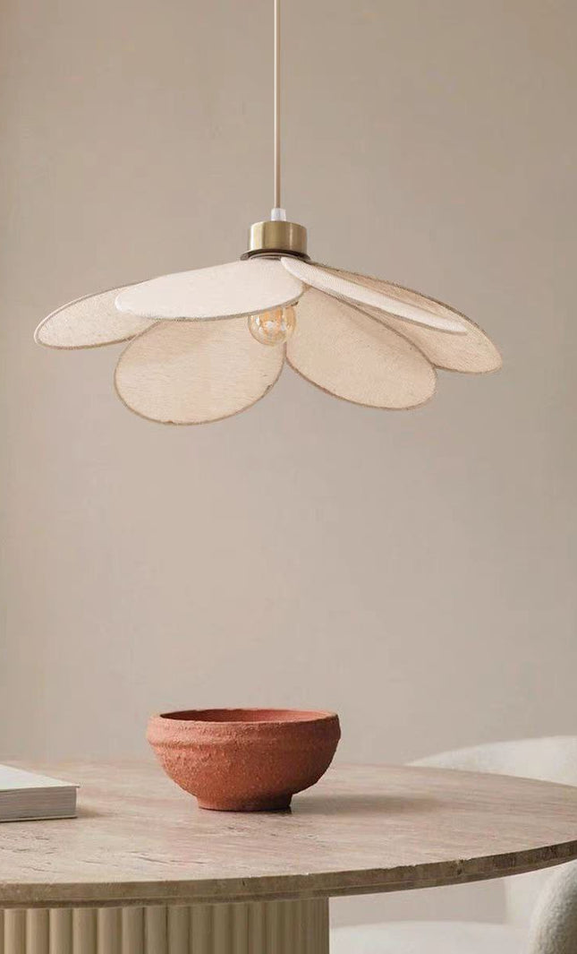 Pendant Light NOIRE'S by Romatti