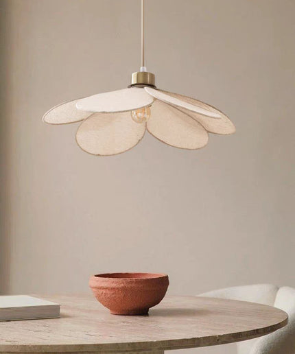 Pendant Light NOIRE'S by Romatti