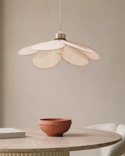 Pendant Light NOIRE'S by Romatti