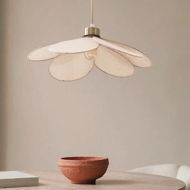 Pendant Light NOIRE'S — modern pendant light, custom designer lighting by RODESIGNE