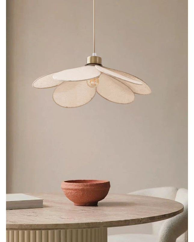 Pendant Light NOIRE'S — modern pendant light, custom designer lighting by RODESIGNE