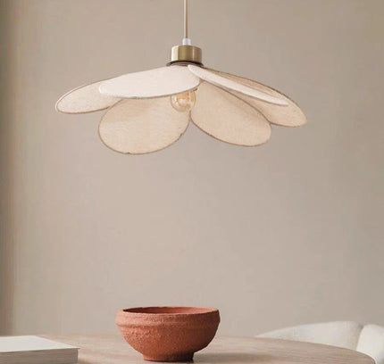 Pendant Light NOIRE'S — modern pendant light, custom designer lighting by RODESIGNE