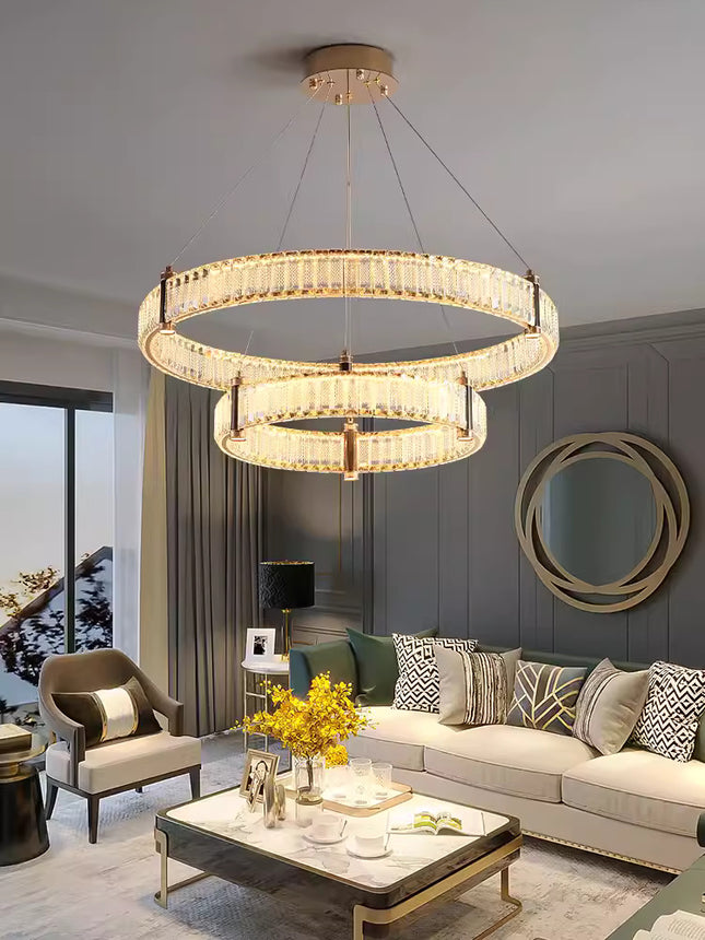Chandelier JORES