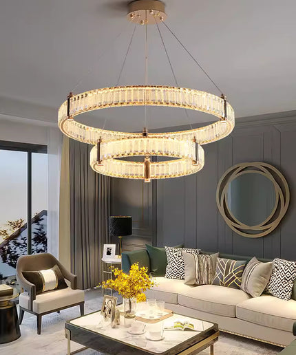 Chandelier JORES