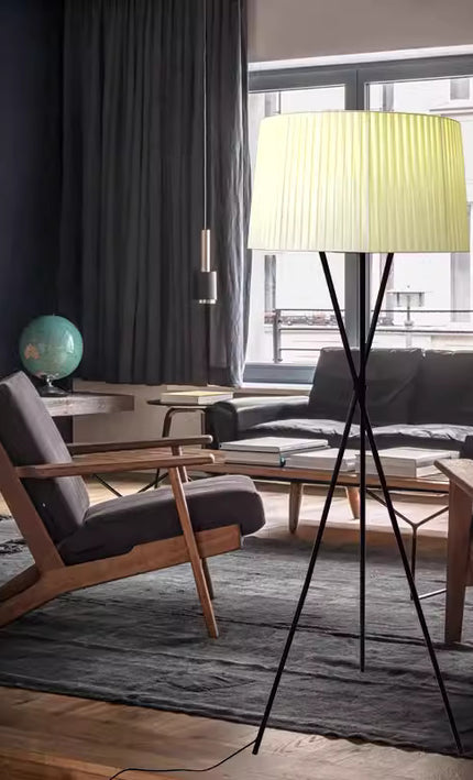 Floor Lamp KALMA