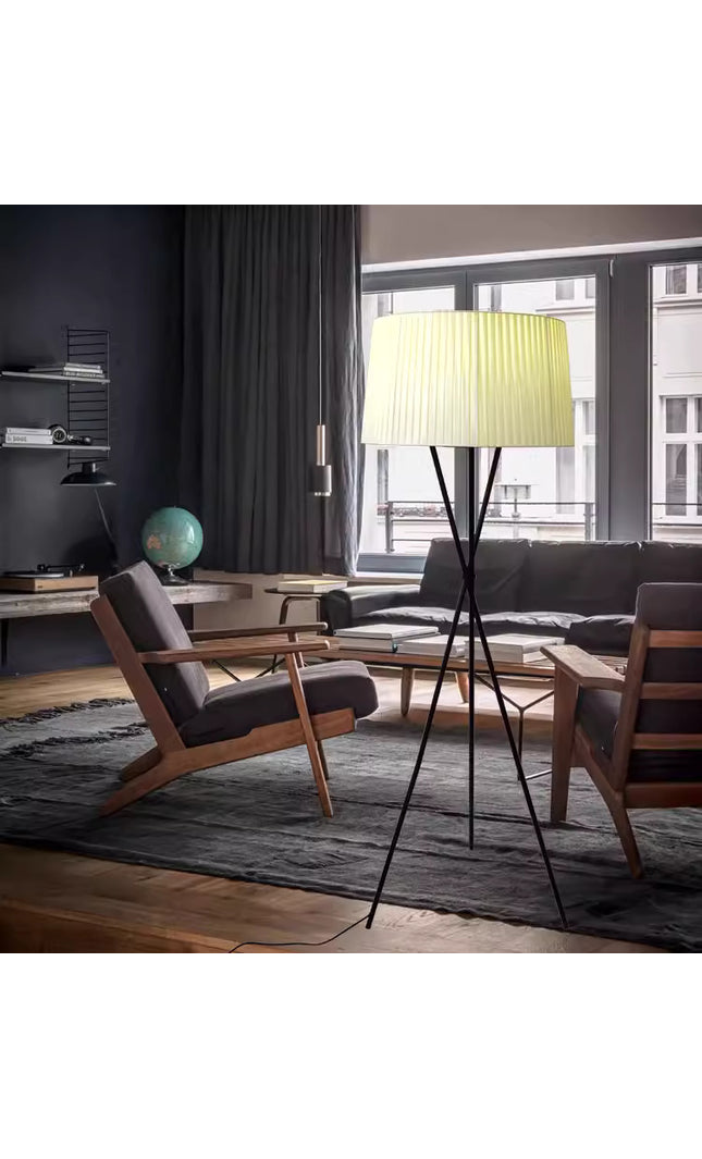 Floor Lamp KALMA
