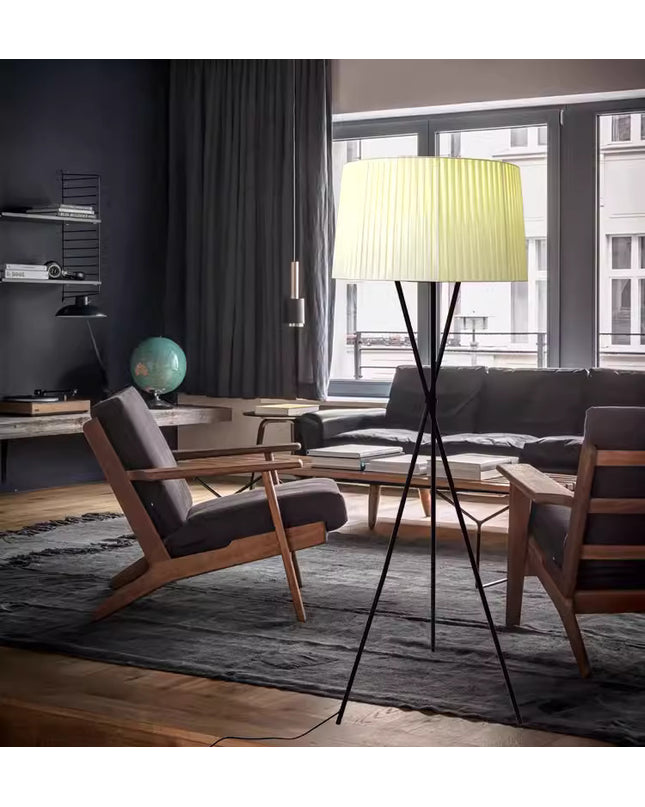 Floor Lamp KALMA — designer floor lamp by RODESIGNE
