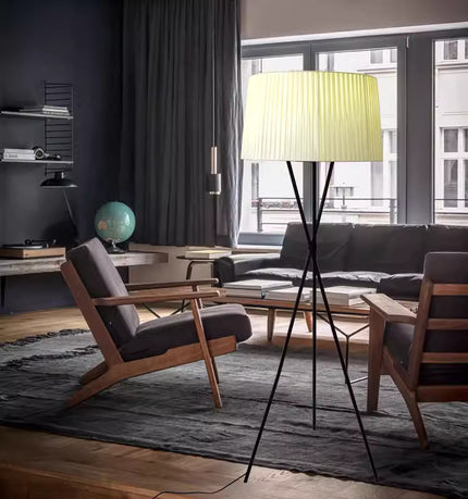 Floor Lamp KALMA — designer floor lamp by RODESIGNE