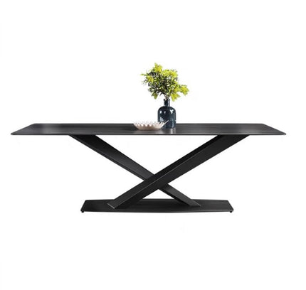 Table LANE — designer table, custom furniture by RODESIGNE