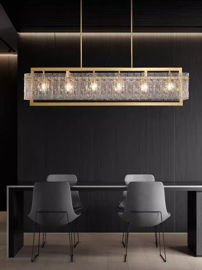 Chandelier POCHE