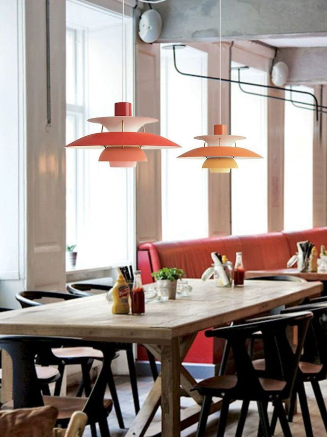 Pendant Light ZEVER