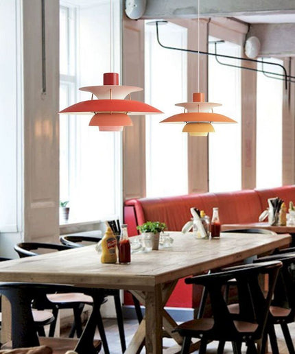 Pendant Light ZEVER