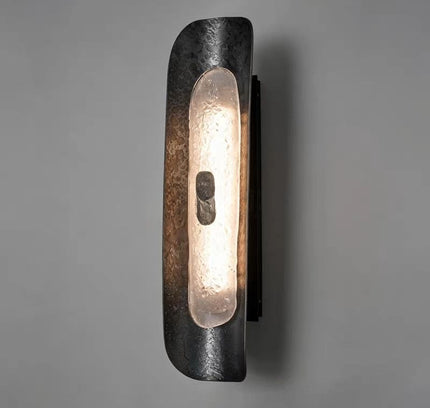 Wall Light LITHOS by RODESIGNE