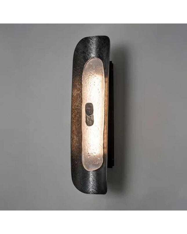 Wall Light LITHOS by RODESIGNE