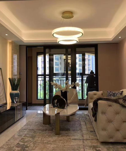 Chandelier PAREN