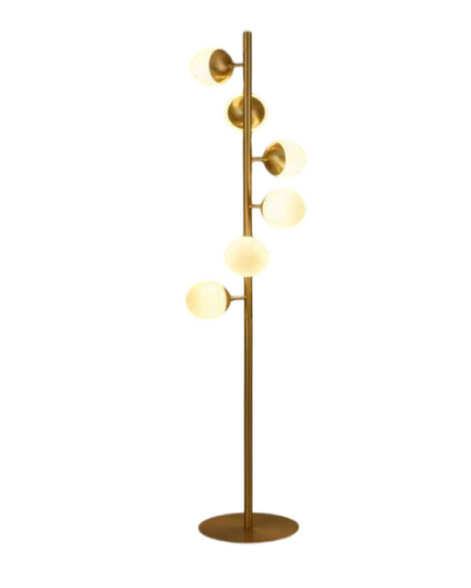 Floor Lamp LEGNO