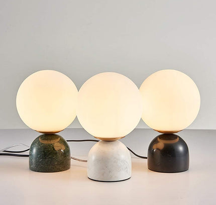 Table Lamp NIZZA — designer table lamp by RODESIGNE