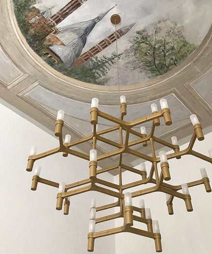 Chandelier CROWNY
