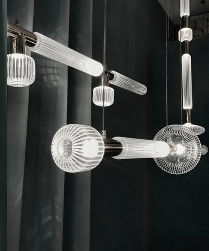 Chandelier KOLLETT