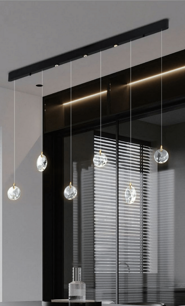 Chandelier GERUNA