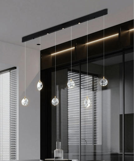 Chandelier GERUNA