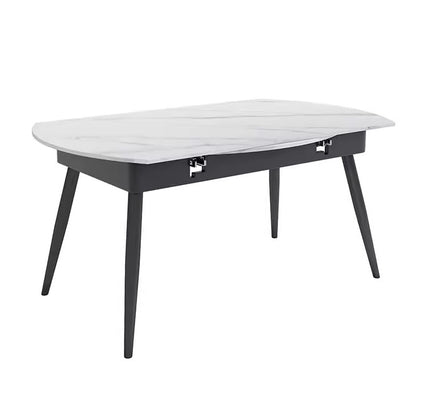 Table AELISSA — designer table, custom furniture by RODESIGNE