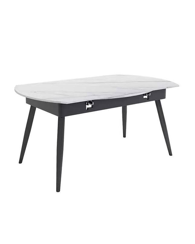 Table AELISSA — designer table, custom furniture by RODESIGNE