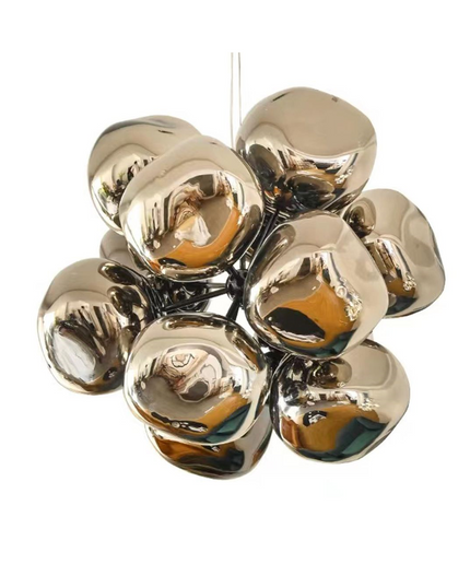 Chandelier PIERO by Rodesigne