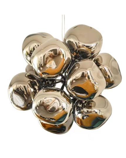 Chandelier PIERO by Rodesigne