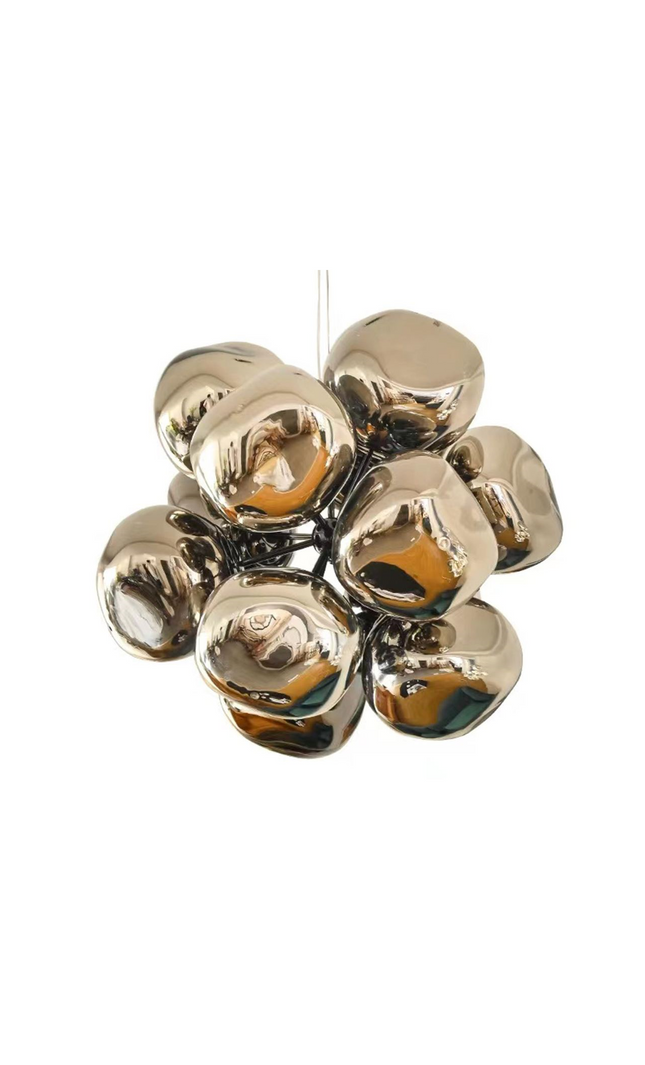 Chandelier PIERO by Rodesigne