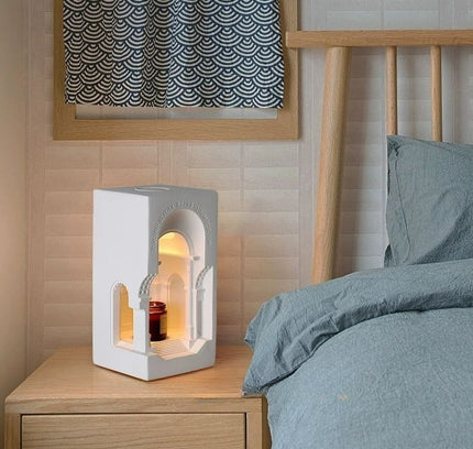 Table Lamp ULLIES — designer table lamp by RODESIGNE