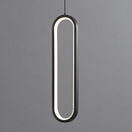 Pendant Light KLIPAS — modern pendant light, custom designer lighting by RODESIGNE