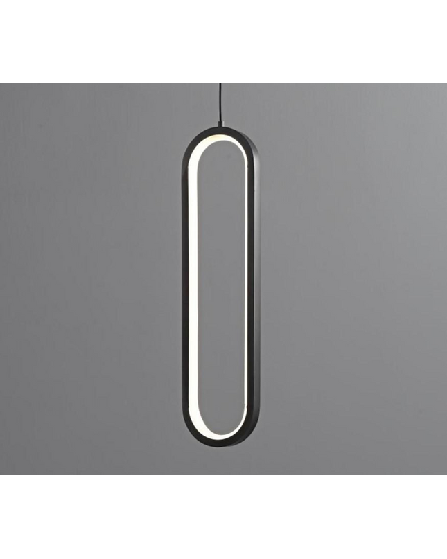 Pendant Light KLIPAS — modern pendant light, custom designer lighting by RODESIGNE