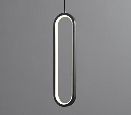 Pendant Light KLIPAS — modern pendant light, custom designer lighting by RODESIGNE