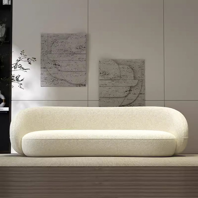 Sofa WUPPY by Romatti