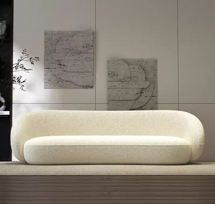 Sofa WUPPY — designer sofa, custom furniture by RODESIGNE