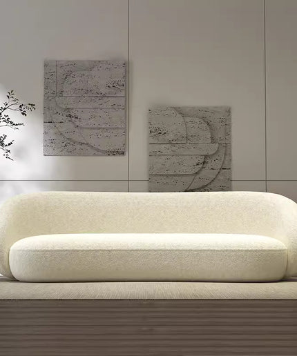 Sofa WUPPY by Romatti