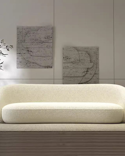 Sofa WUPPY by Romatti