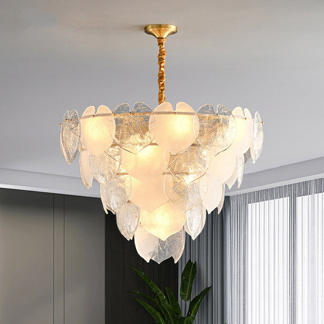 Chandelier LOGIO