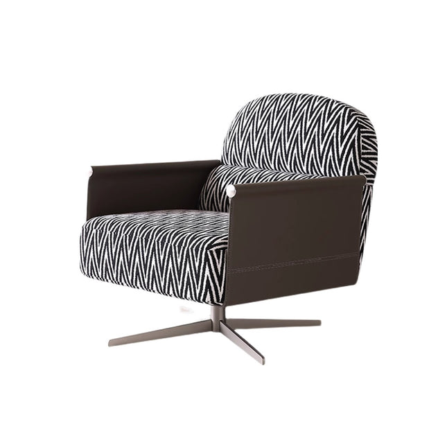 Armchair BREF — designer armchair, custom furniture by RODESIGNE
