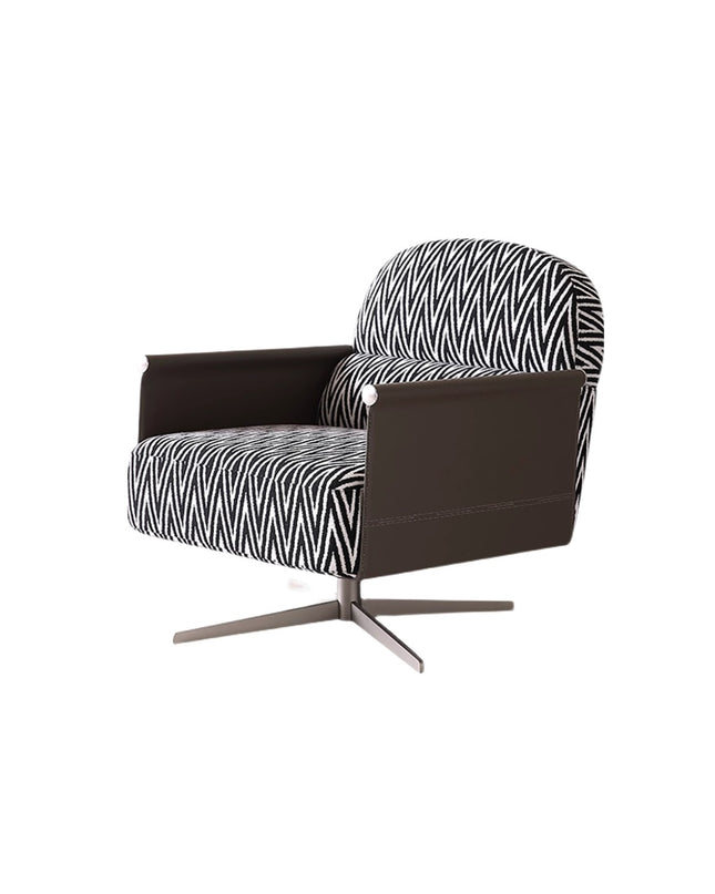 Armchair BREF — designer armchair, custom furniture by RODESIGNE