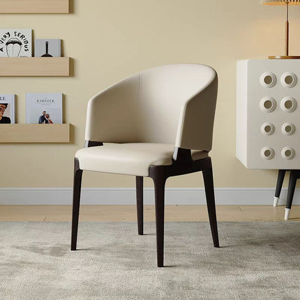 Chair CAGER by Rodesigne