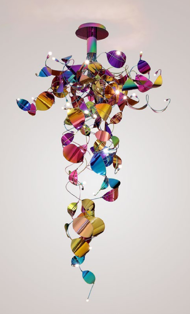 Ceiling Light AELLIS