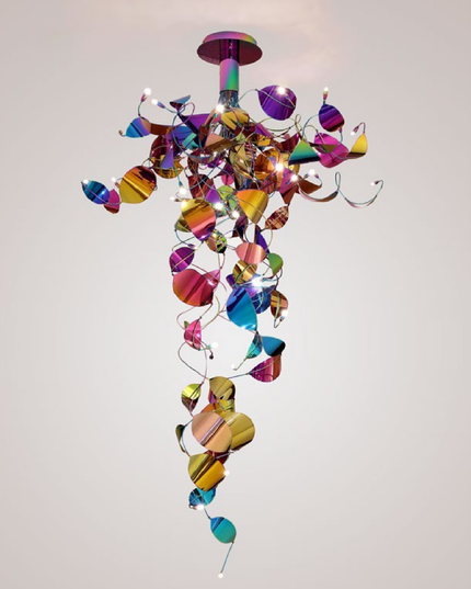 Ceiling Light AELLIS