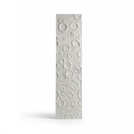 Panel MOON STONE — decorative acoustic wall panel, sound absorption by RODESIGNE