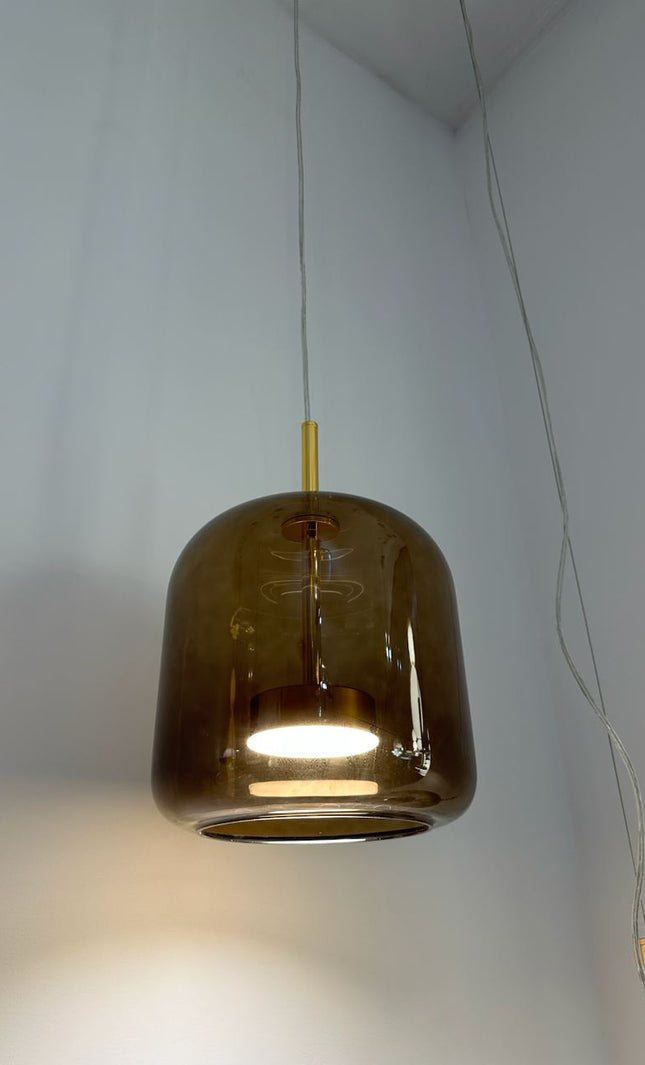 Pendant lamp JUBE SP by Rodesigne