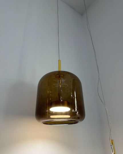 Pendant lamp JUBE SP by Rodesigne