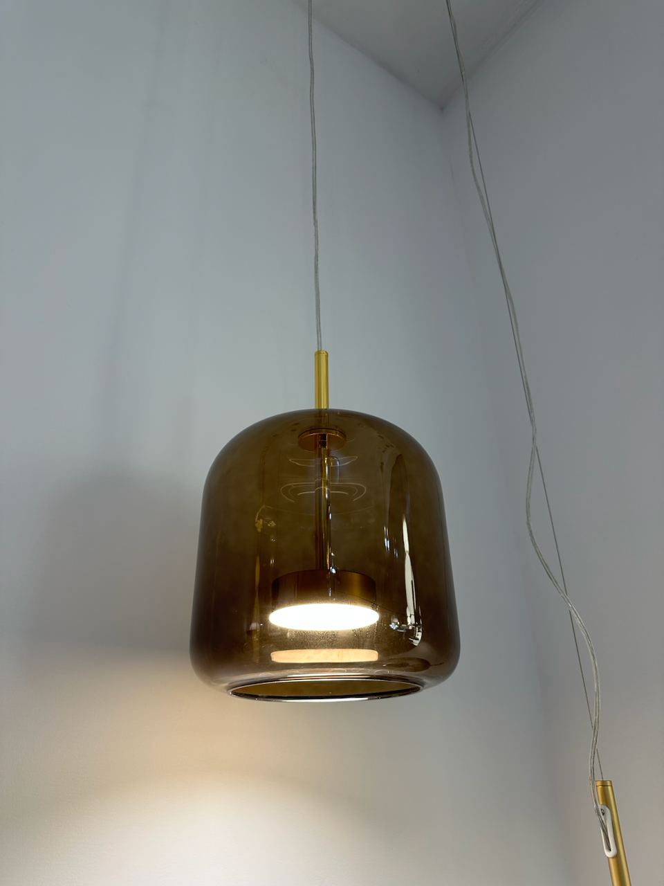 Pendant lamp JUBE SP by Rodesigne