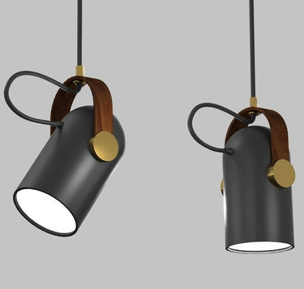 Pendant Light TAKRAN — modern pendant light, custom designer lighting by RODESIGNE