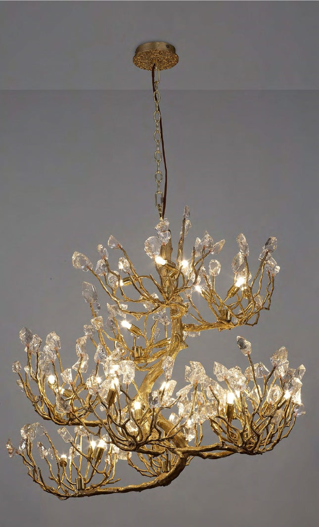 Chandelier NAUTICAL